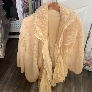 FreePeople Coat